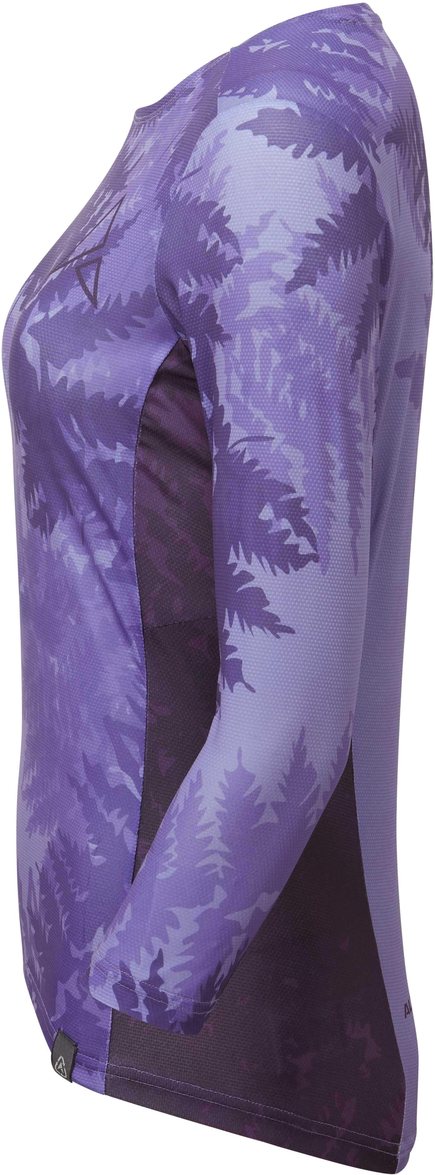 Altura Kielder Lightweight Women's 3/4 Sleeve Jersey