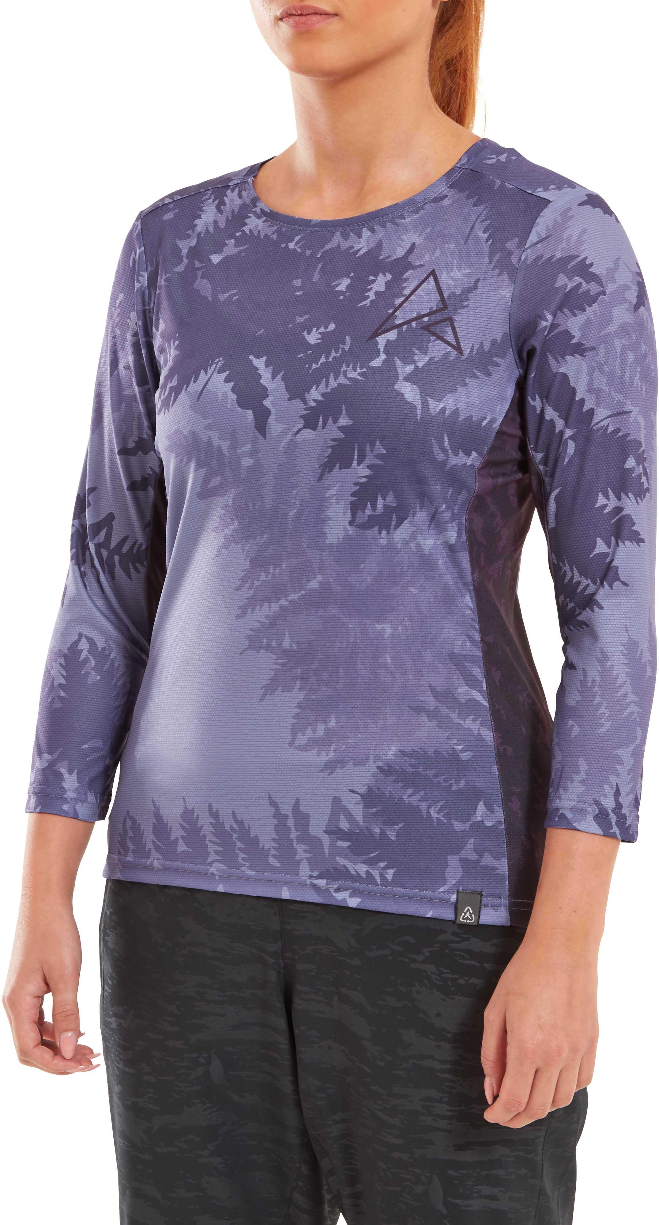 Altura Kielder Lightweight Women's 3/4 Sleeve Jersey