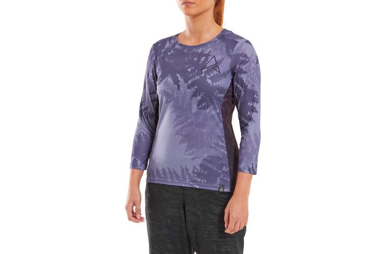 Altura Kielder Lightweight Women's 3/4 Sleeve Jersey Altura Kielder Lightweight Women's 3/4 Sleeve Jersey