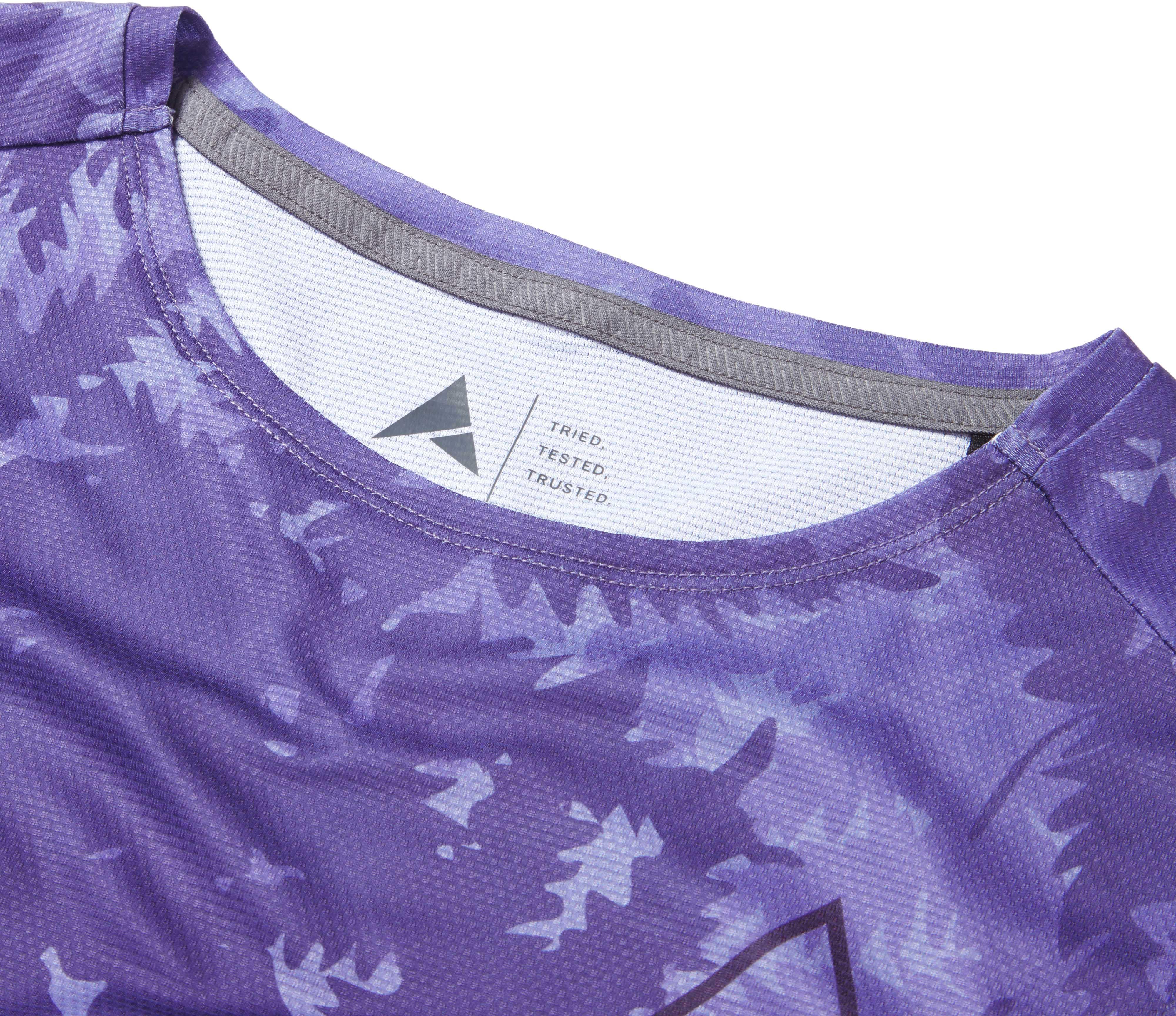 Altura Kielder Lightweight Women's 3/4 Sleeve Jersey