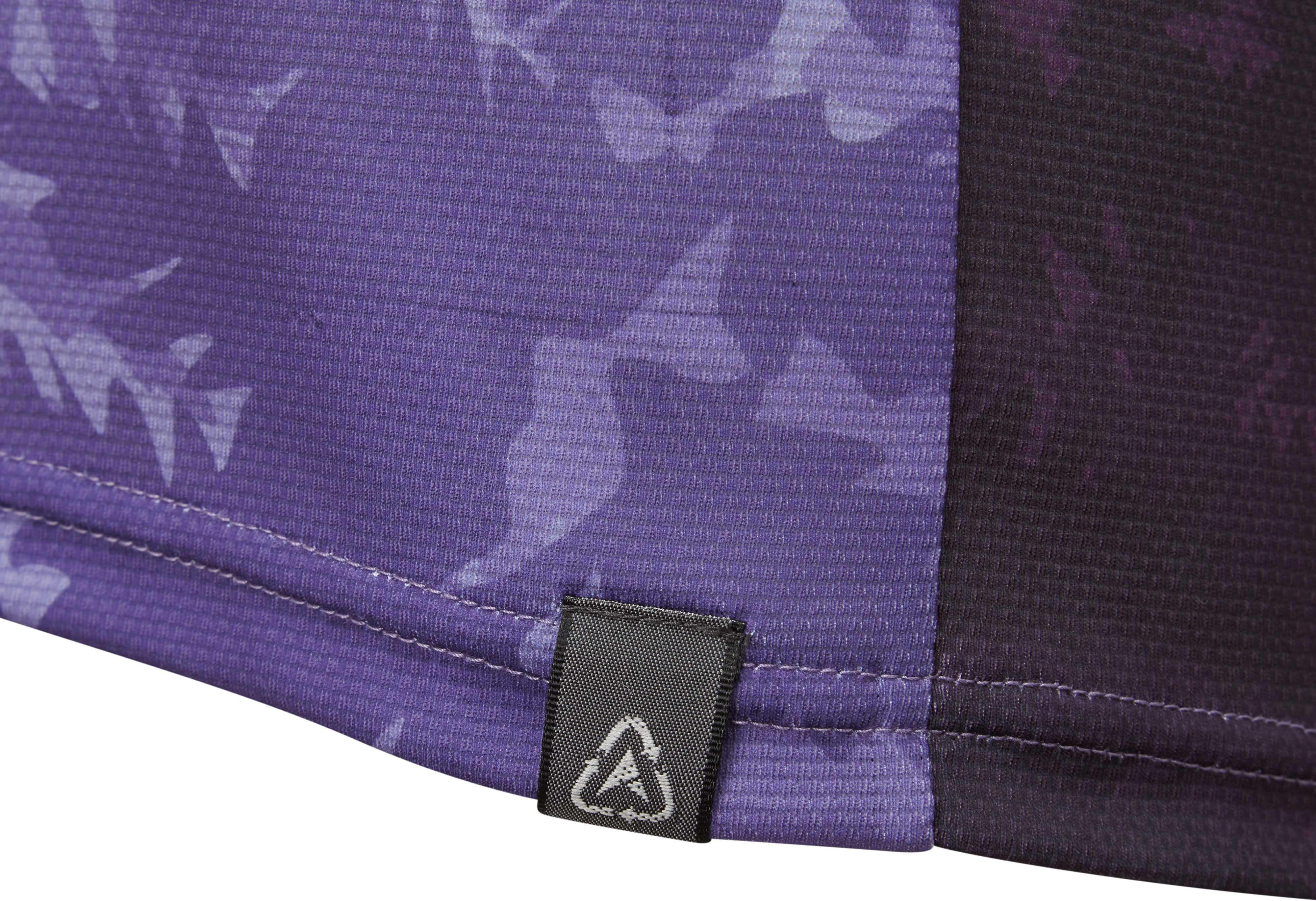 Altura Kielder Lightweight Women's 3/4 Sleeve Jersey