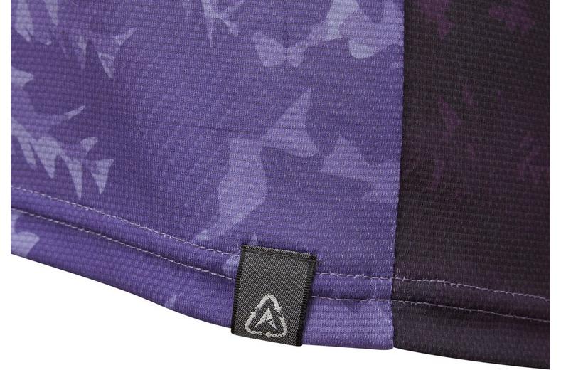 Altura Kielder Lightweight Women's 3/4 Sleeve Jersey Altura Kielder Lightweight Women's 3/4 Sleeve Jersey