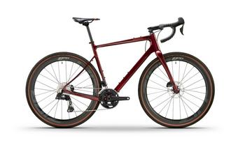 Boardman ADV 9.6  Carbon Adventure Bike - S, M, L, XL Frames