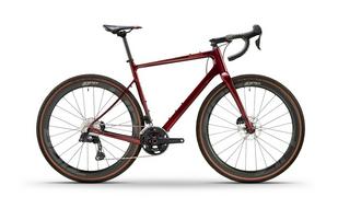 Halfords Boardman Adv 9.6 2025 Carbon Adventure Bike - L Frame | Extra 8% off for BC Members