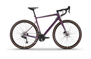 Halfords Boardman Adv 9.0 2025 Carbon Adventure Bike - L Frame | Extra 8% off for BC Members