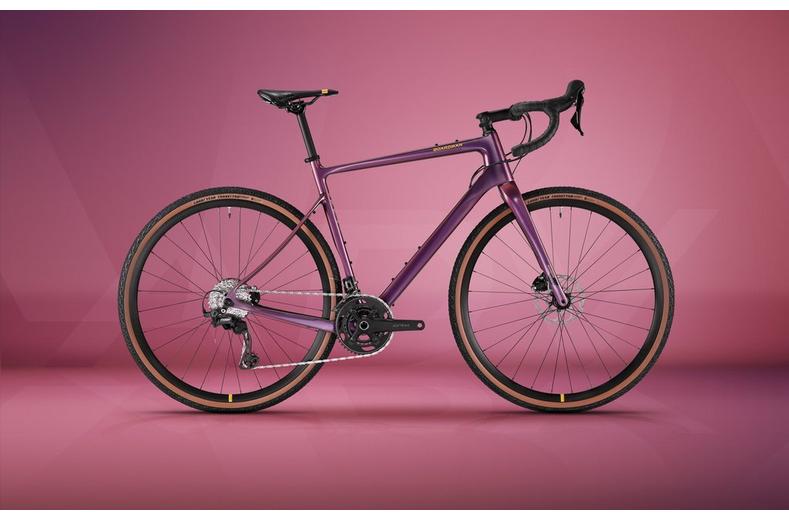 Boardman ADV 9.0 Carbon Adventure Bike - S, M, L, XL Frames Boardman ADV 9.0 Carbon Adventure Bike - S, M, L, XL Frames