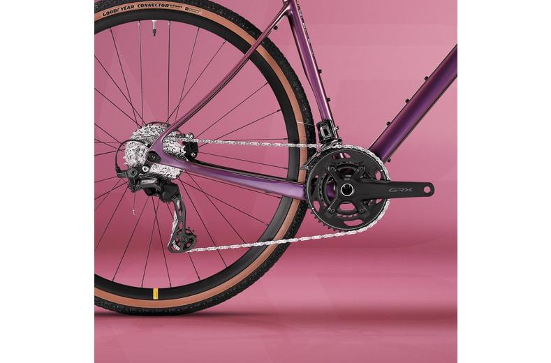 Boardman ADV 9.0 Carbon Adventure Bike - S, M, L, XL Frames Boardman ADV 9.0 Carbon Adventure Bike - S, M, L, XL Frames