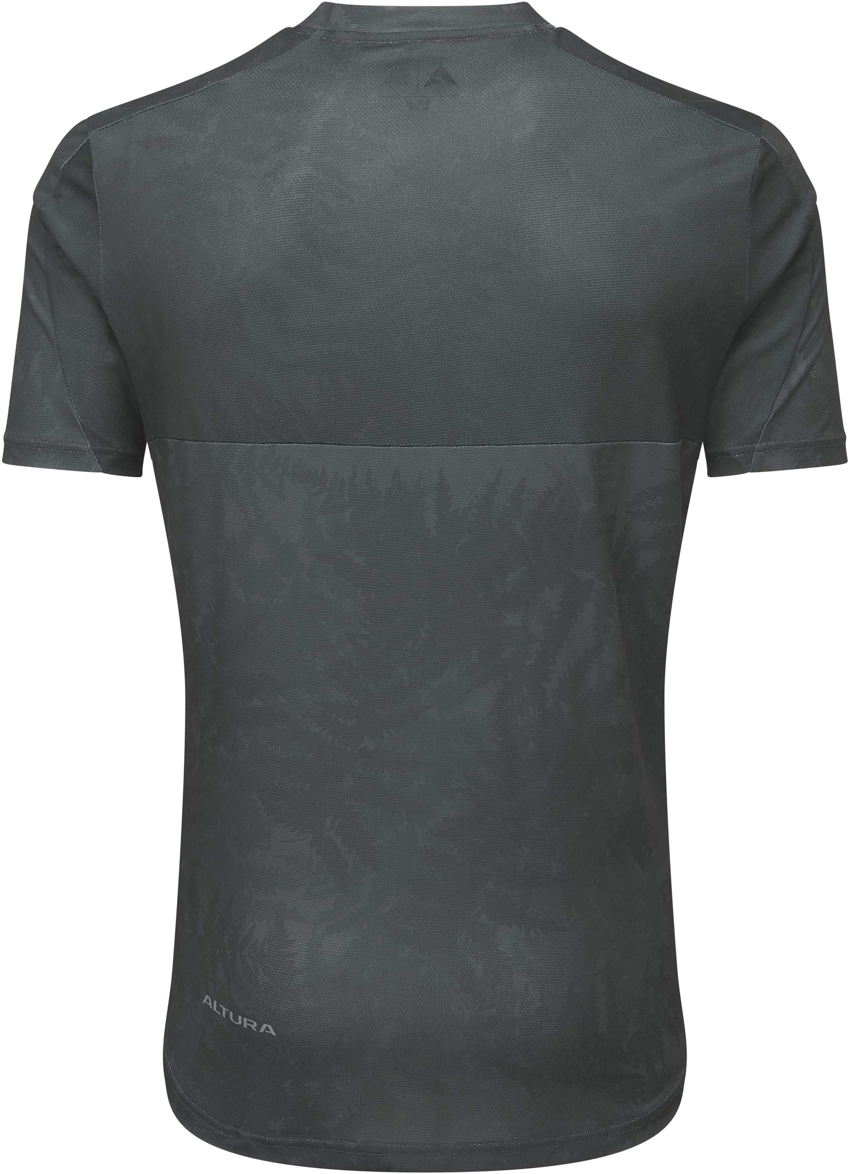 Altura Kielder Lightweight Men's Short Sleeve Jersey