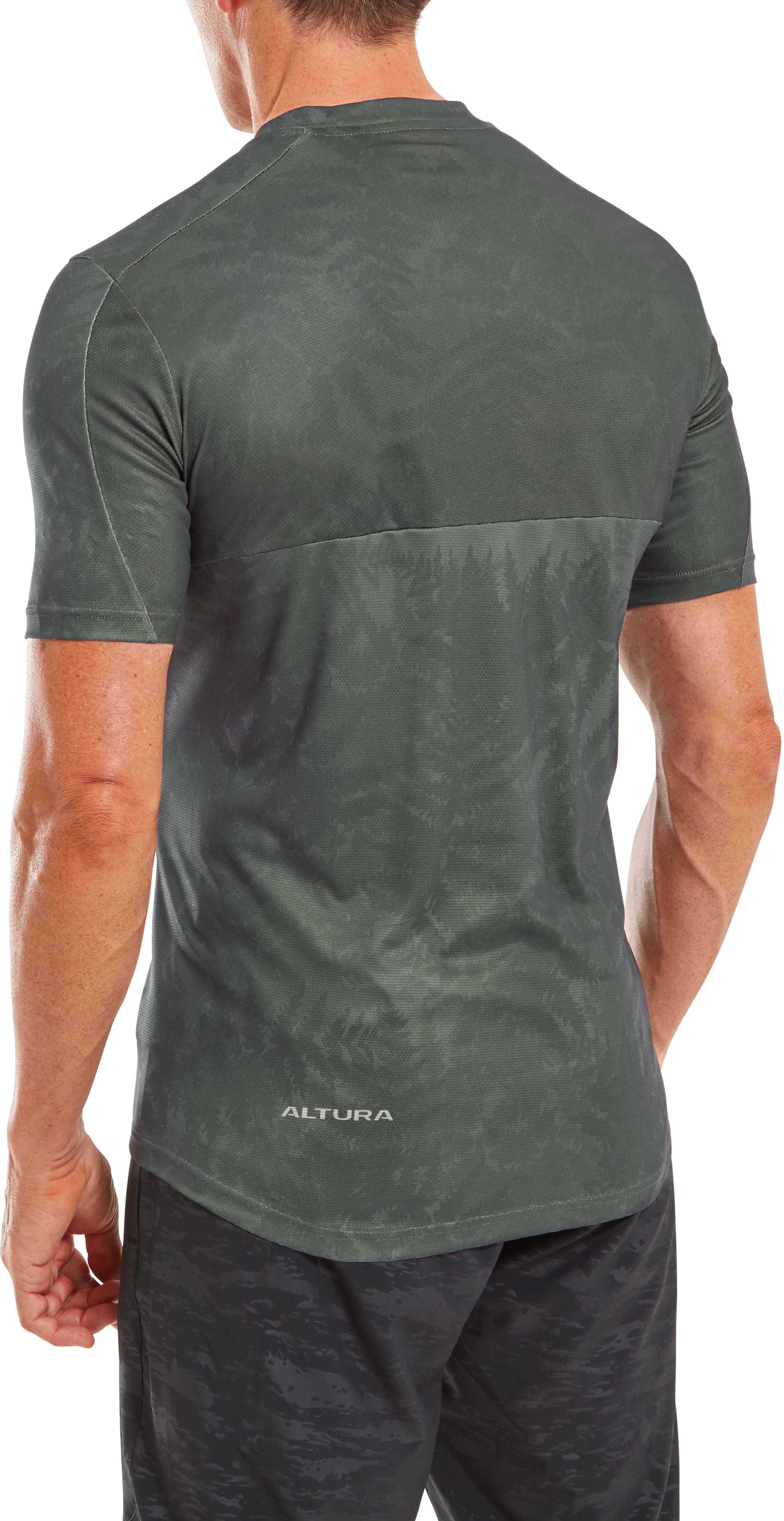 Altura Kielder Lightweight Men's Short Sleeve Jersey