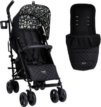 Halfords pushchairs shop