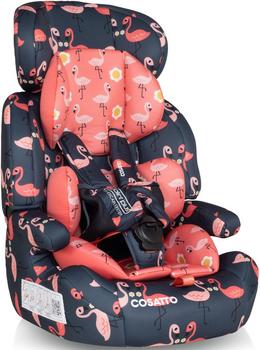 Minnie mouse shop car seat halfords