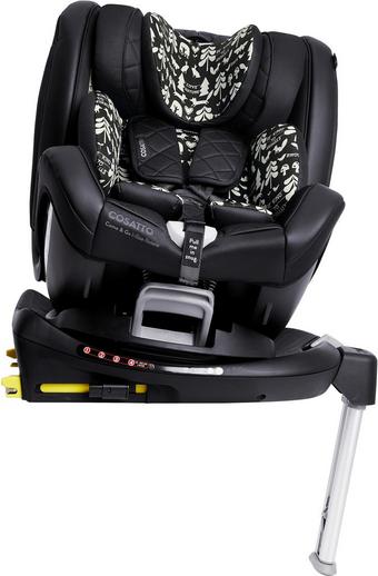 Baby car seat outlet halfords uk