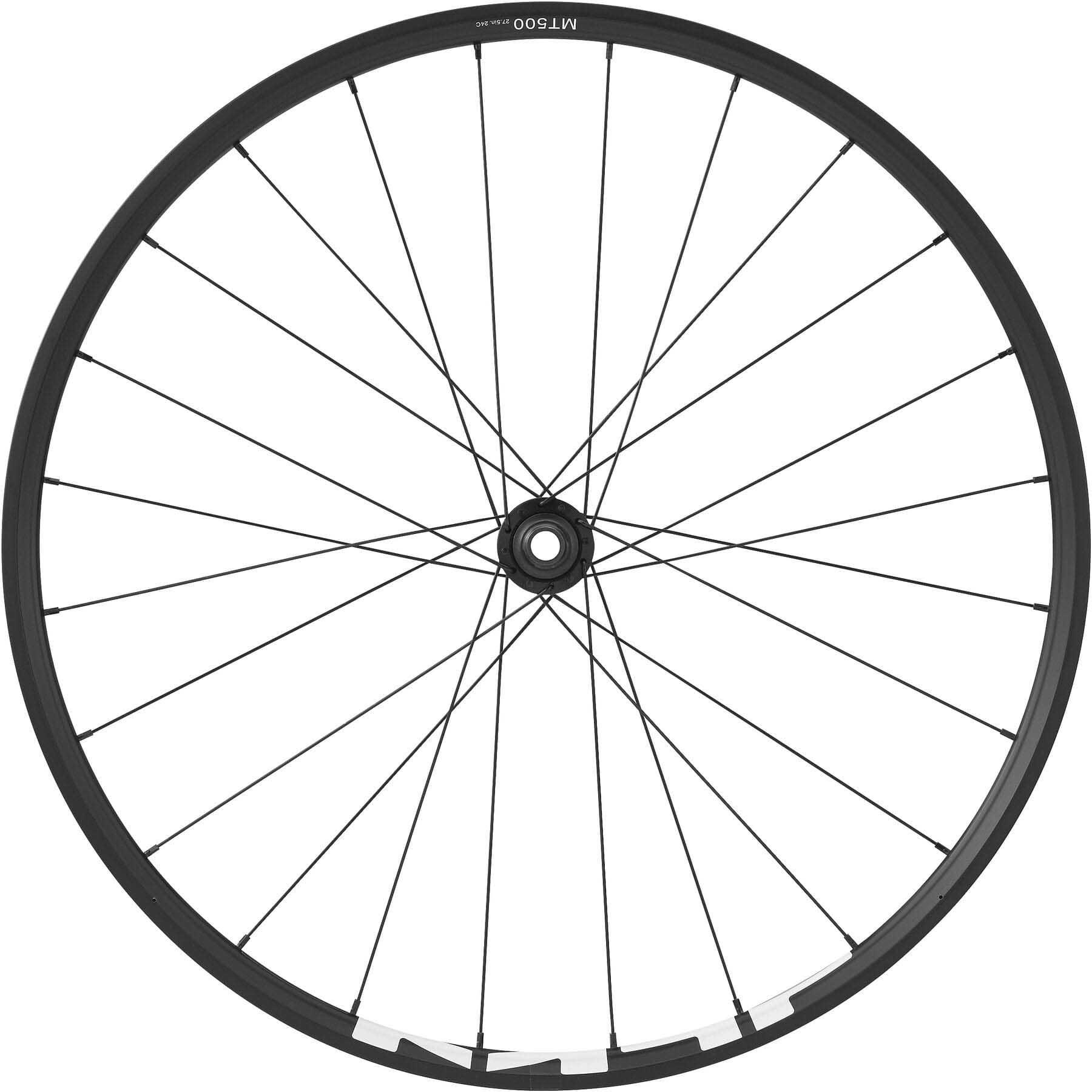 halfords rear bike wheel