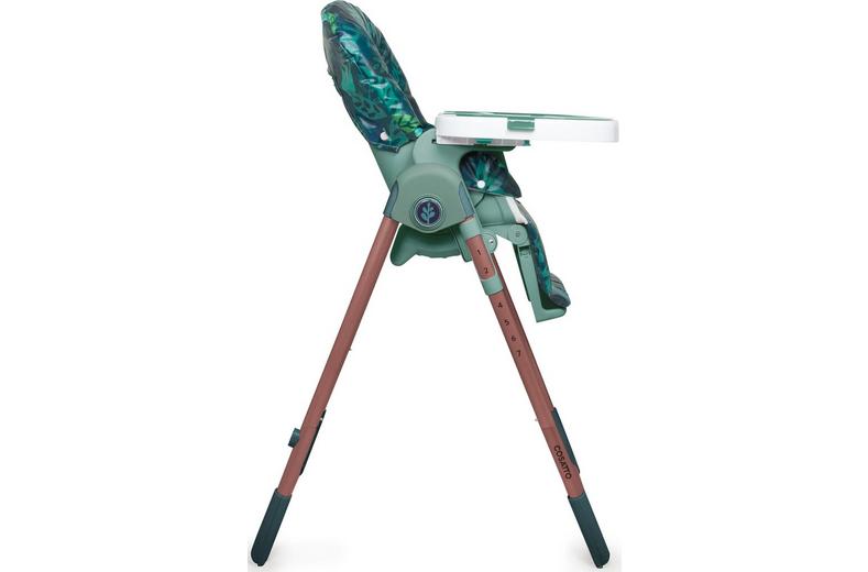 Cosatto Noodle 0+ Highchair Midnight Jungle Cosatto Noodle 0+ Highchair Midnight Jungle