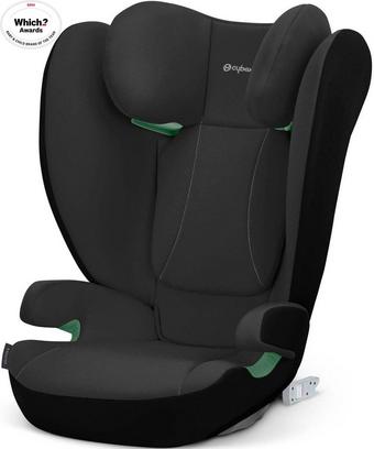 CYBEX Solution S2 i-Fix ׀ Child Car Seat