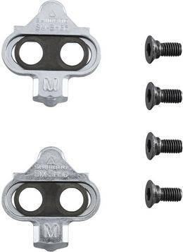 Shimano SM SH56 SPD Multi Release Cleats Halfords UK