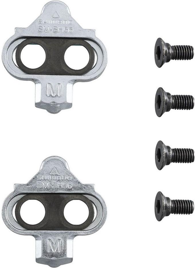 Shimano deals sh56 cleats