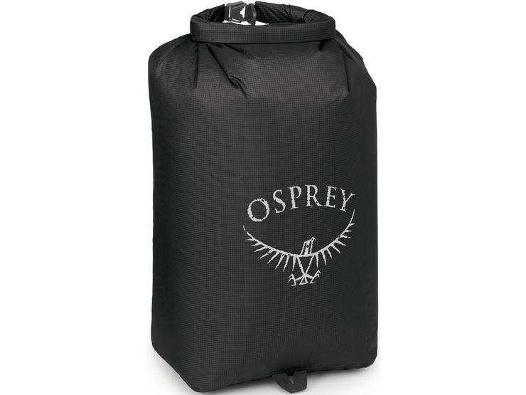 Osprey Ultralight DrySack 20L Black