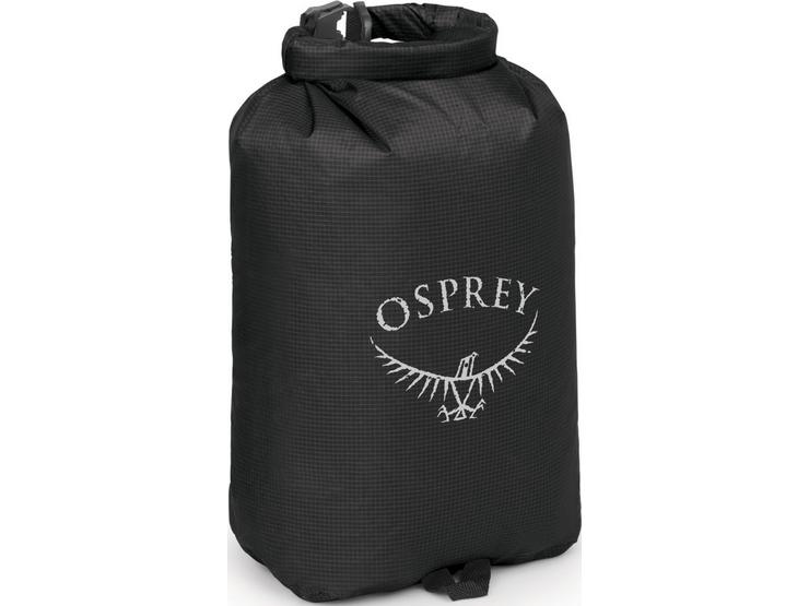 Osprey Ultralight DrySack 6L Black