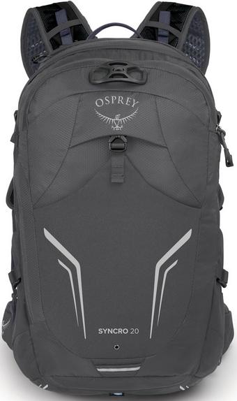 Osprey Syncro 20L Hydration Pack - Grey