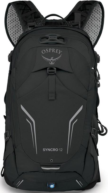 Osprey syncro sales 12 rucksack