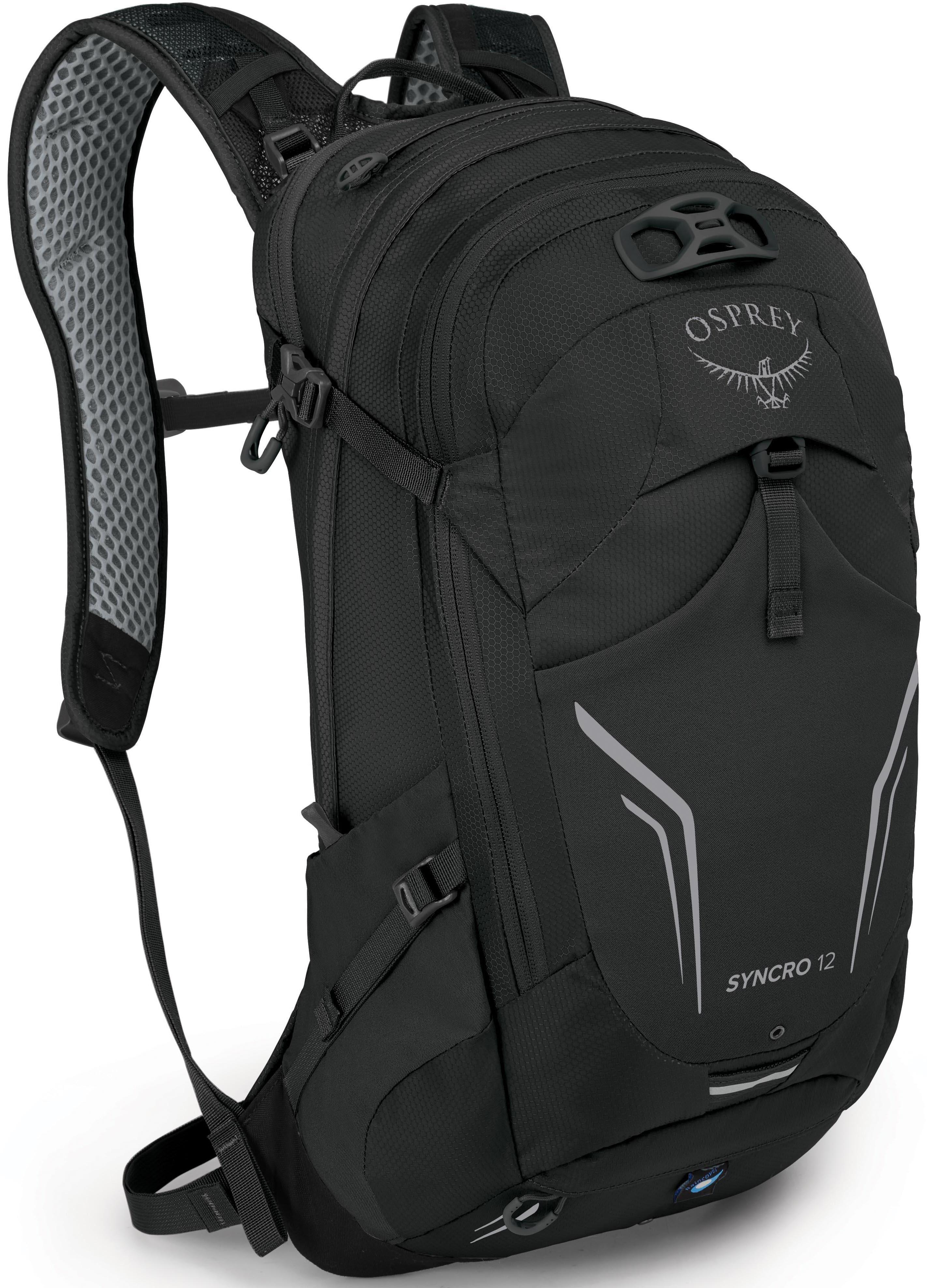 Osprey Syncro 12L Hydration Pack