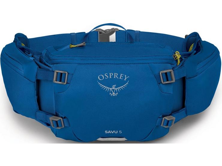 Osprey Savu 5L Blue Lumbar Pack