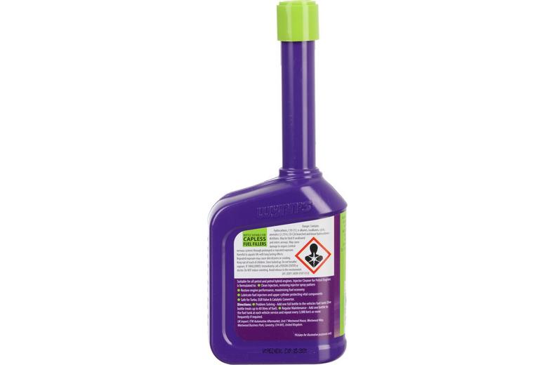 Wynns Injector Cleaner For Petrol Engines 325ml Wynns Injector Cleaner For Petrol Engines 325ml