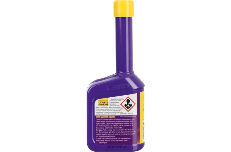 Wynns Injector Cleaner For Diesel Engines 325ml Wynns Injector Cleaner For Diesel Engines 325ml