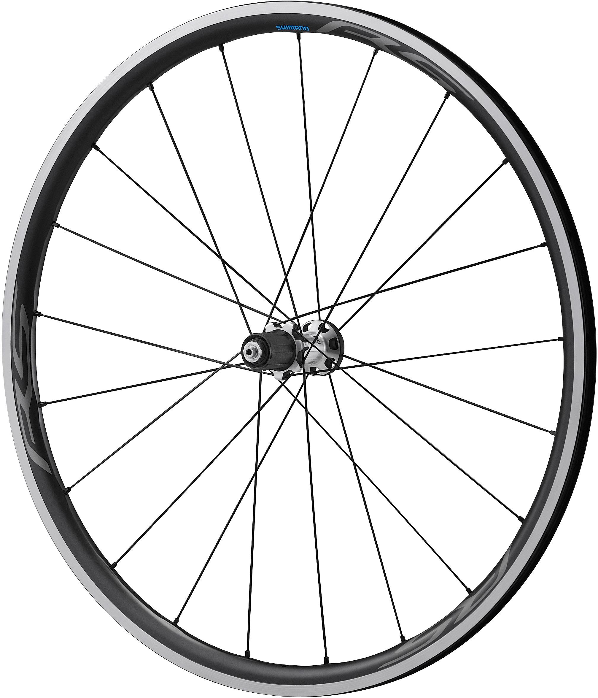 Rs700, C30-Tl, Tubeless Compatible, 9/10/11-Speed, 130 Mm Q/R Axle, Rear, Black