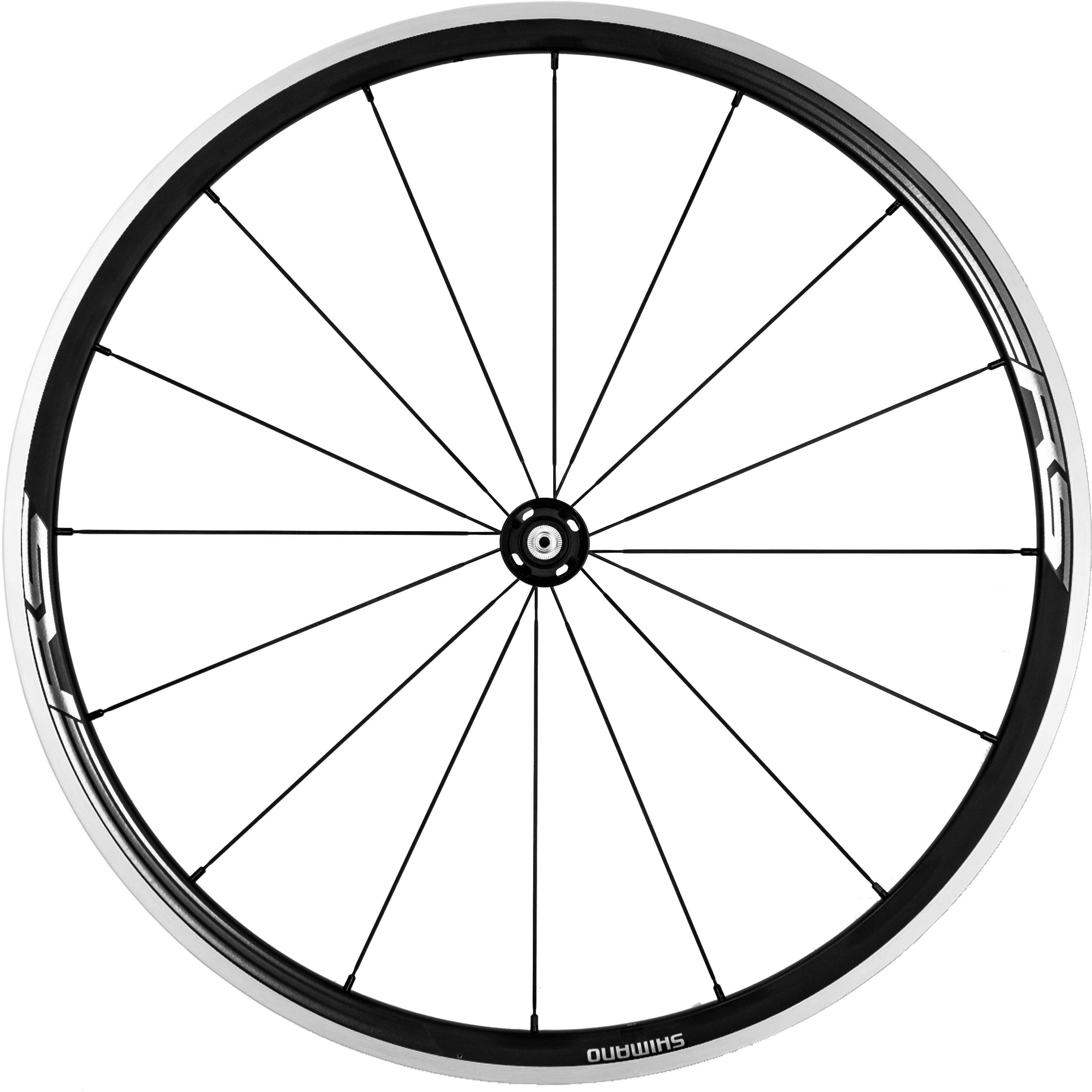 Shimano RSホイール Shimano WH-RS330 Clincher Wheel 700c | Halfords UK