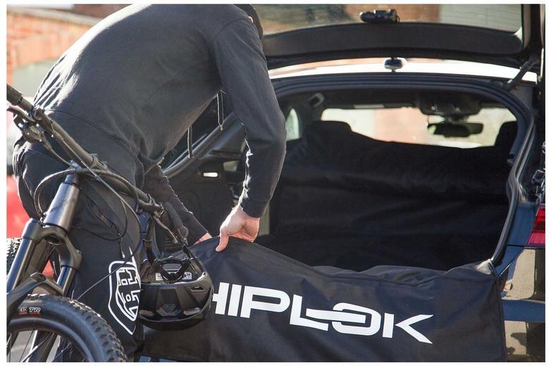 Hiplok Ride Shield Hiplok Ride Shield