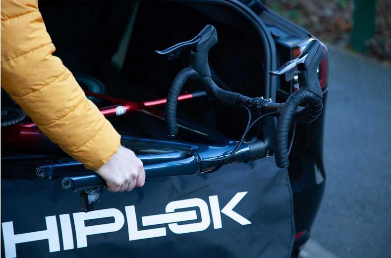 Hiplok Ride Shield Hiplok Ride Shield