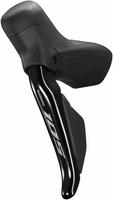 Halfords Shimano 105 ST-R7170 Hydraulic Di2 STI Lever, Left Hand | Extra 8% off for BC Members