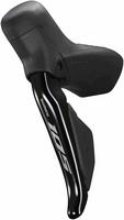 Halfords Shimano 105 St-R7170 Hydraulic Di2 Sti Lever, Left Hand | Extra 8% off for BC Members