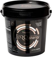 Halfords TORQ Natural Energy Drink, 1 x 500g, Organic | Extra 8% off for BC Members