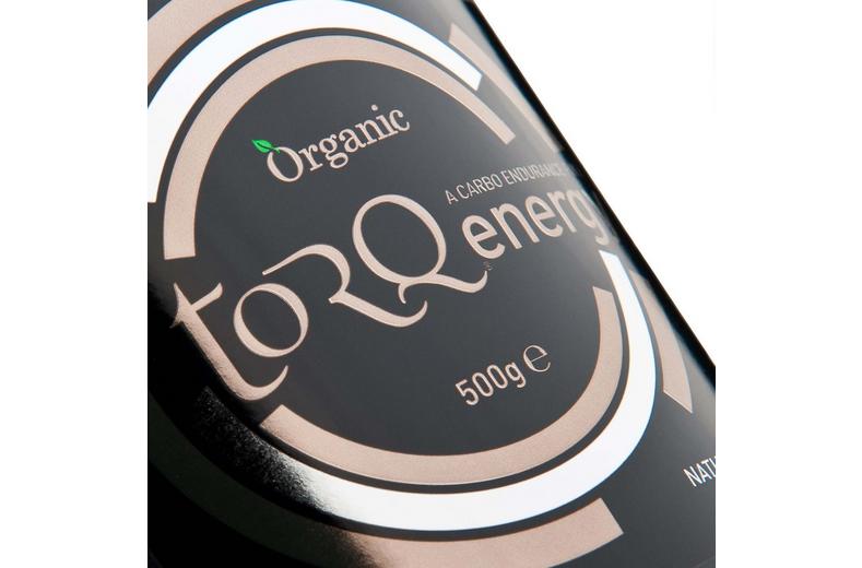 TORQ Natural Energy Drink, 1 x 500g TORQ Natural Energy Drink, 1 x 500g