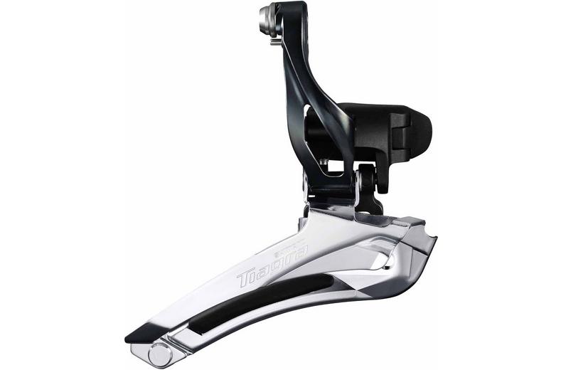 Tiagra FD-4700 front derailleur, 34.9 mm Tiagra FD-4700 front derailleur, 34.9 mm