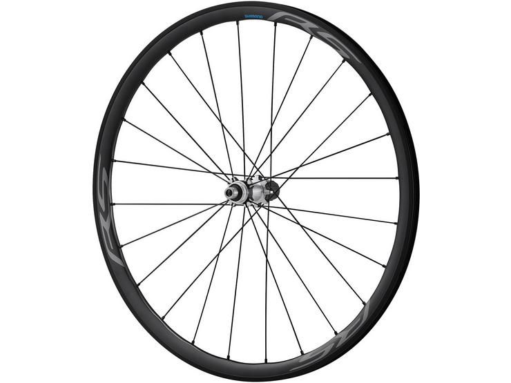 RS770 C30-TL Tubeless compatible for Centre-Lock disc, 142x12 mm axle, rear