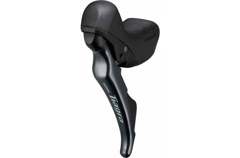 Shimano Tiagra ST-4720 Hydraulic STI Lever Shimano Tiagra ST-4720 Hydraulic STI Lever