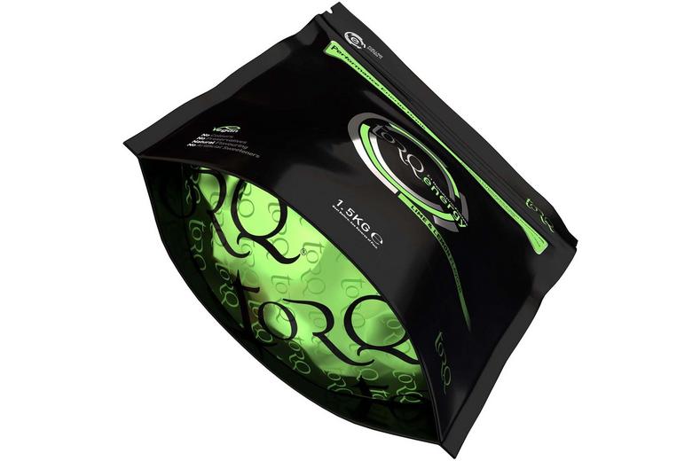 TORQ Energy Drink, 1 x 1.5kg, Lime & Lemon TORQ Energy Drink, 1 x 1.5kg, Lime & Lemon