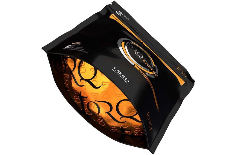 TORQ Energy Drink, 1 x 1.5kg TORQ Energy Drink, 1 x 1.5kg