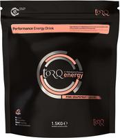 Halfords TORQ Torq Energy Drink, 1 X 1.5Kg, Pink Grapefruit | Extra 8% off for BC Members