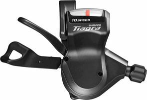 Halfords Shimano Tiagra Sl-4700 Shifter Set For Flat Bars, 2X10 Speed Double | Extra 8% off for BC Members