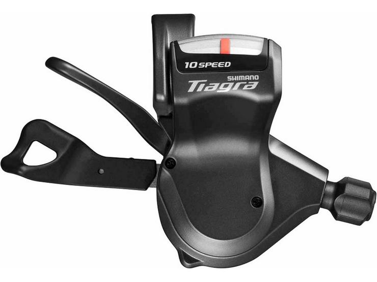 Shimano Tiagra SL-4700 Shifter Set For Flat Bars