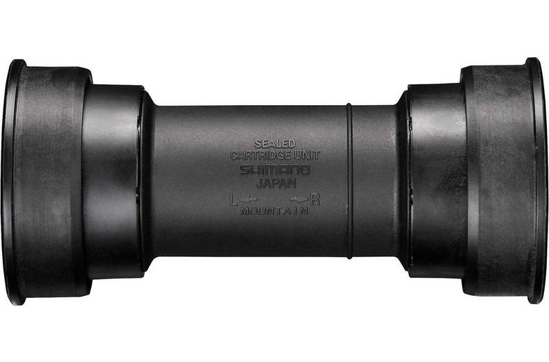 Shimano XT BB-MT800 MTB Press Fit Bottom Bracket 41x89.5/92mm Shimano XT BB-MT800 MTB Press Fit Bottom Bracket 41x89.5/92mm