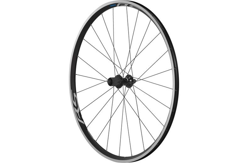 Shimano WH-RS100 Clincher Road Wheel 700c Shimano WH-RS100 Clincher Road Wheel 700c