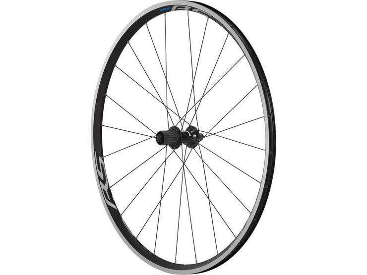 Shimano WH-RS100 Clincher Road Wheel 700c