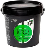 Halfords TORQ Torq Recovery Drink, 1 X 500G, Chocolate Mint | Extra 8% off for BC Members