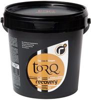 Halfords TORQ Torq Recovery Drink, 1 X 500G, Cookies & Cream | Extra 8% off for BC Members